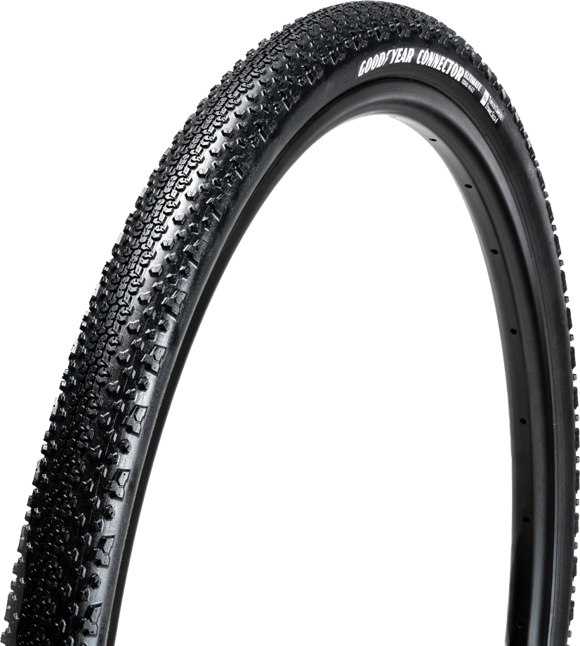 Goodyear Connector Ultimate 700×35c セット Goodyear Connector Ultimate Tubeless Complete 700c Gravel