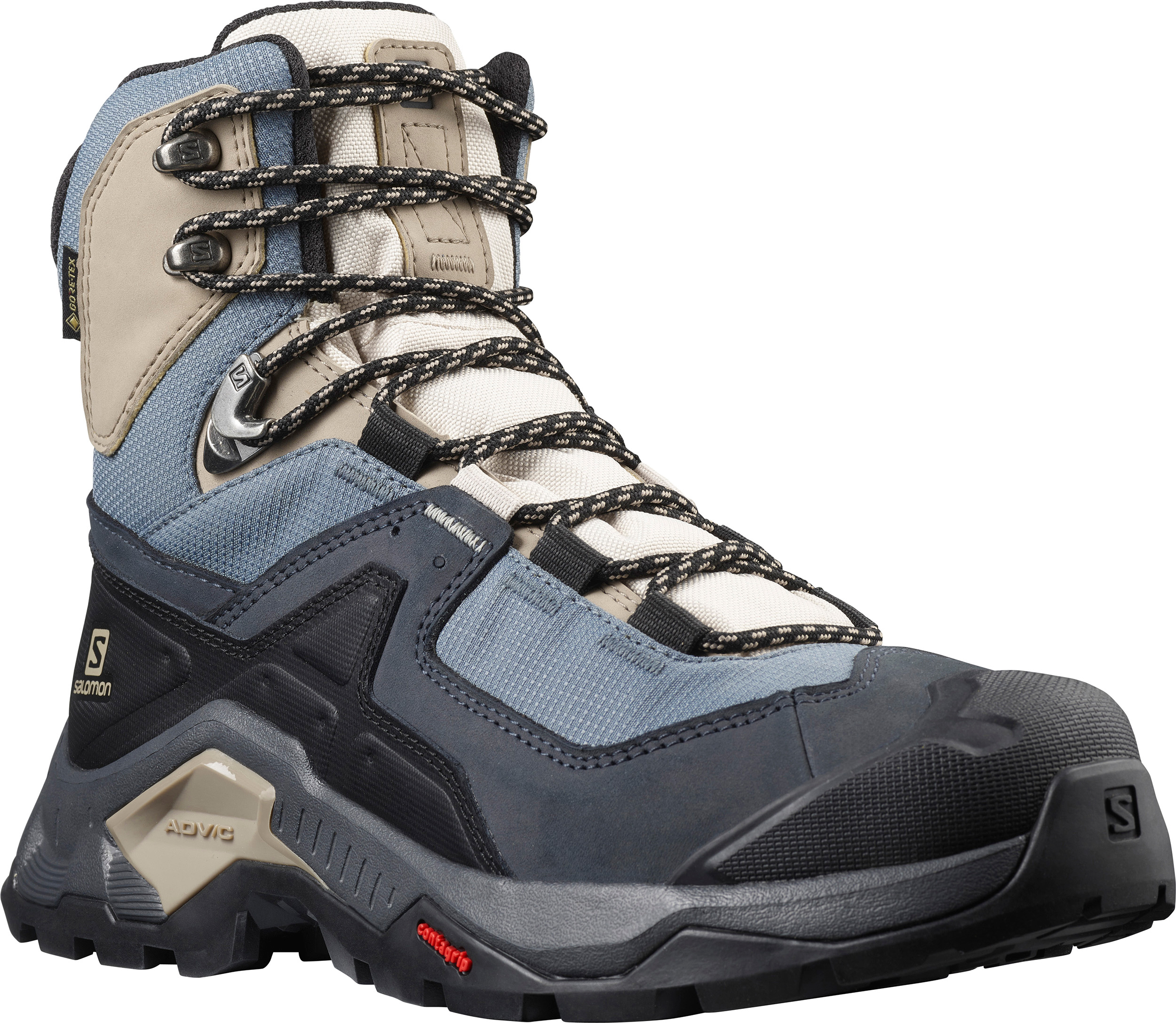 ukuelige operation Plateau Salomon Quest Element Gore-Tex Hiking Boots - Women's | MEC
