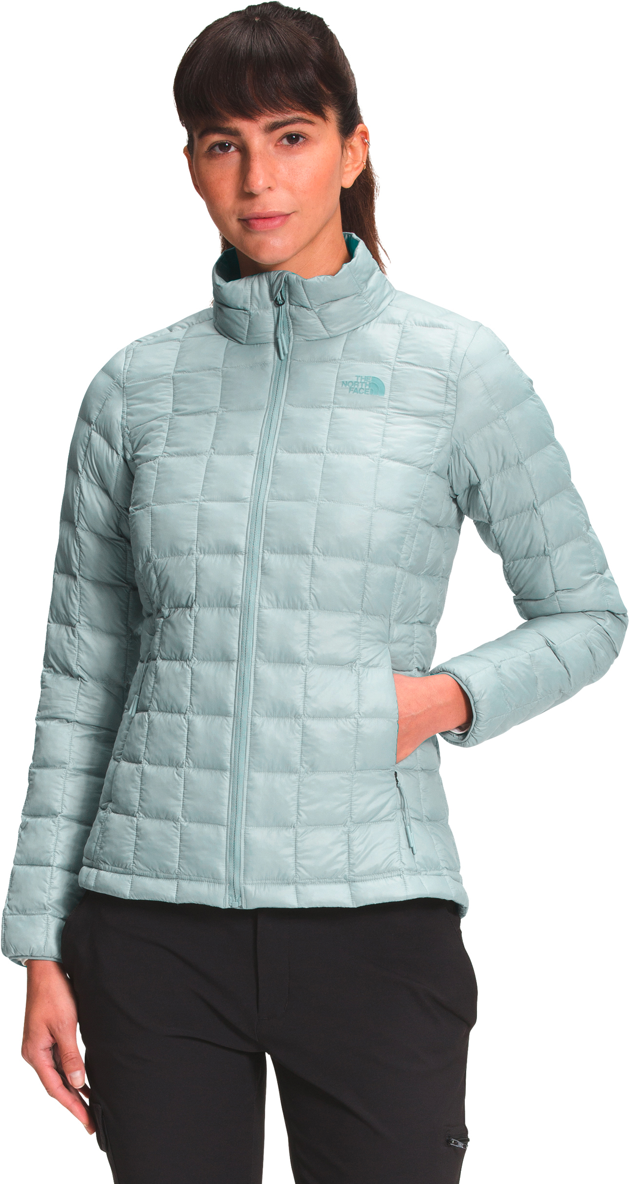 The North Face Thermoball Eco Jacket - Women's | MEC