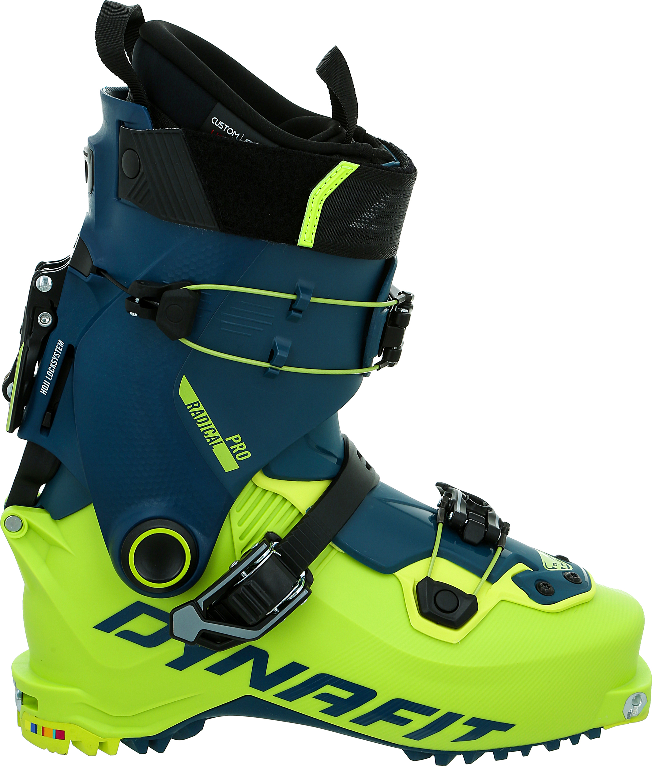 3*n様 Dynafit RadicalPro 26cm Dynafit Radical Pro Ski Boots - Unisex | MEC