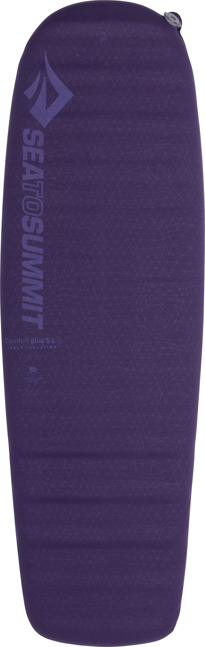 Sea To Summit Comfort Plus SI Sleeping Pad - Women's | MEC