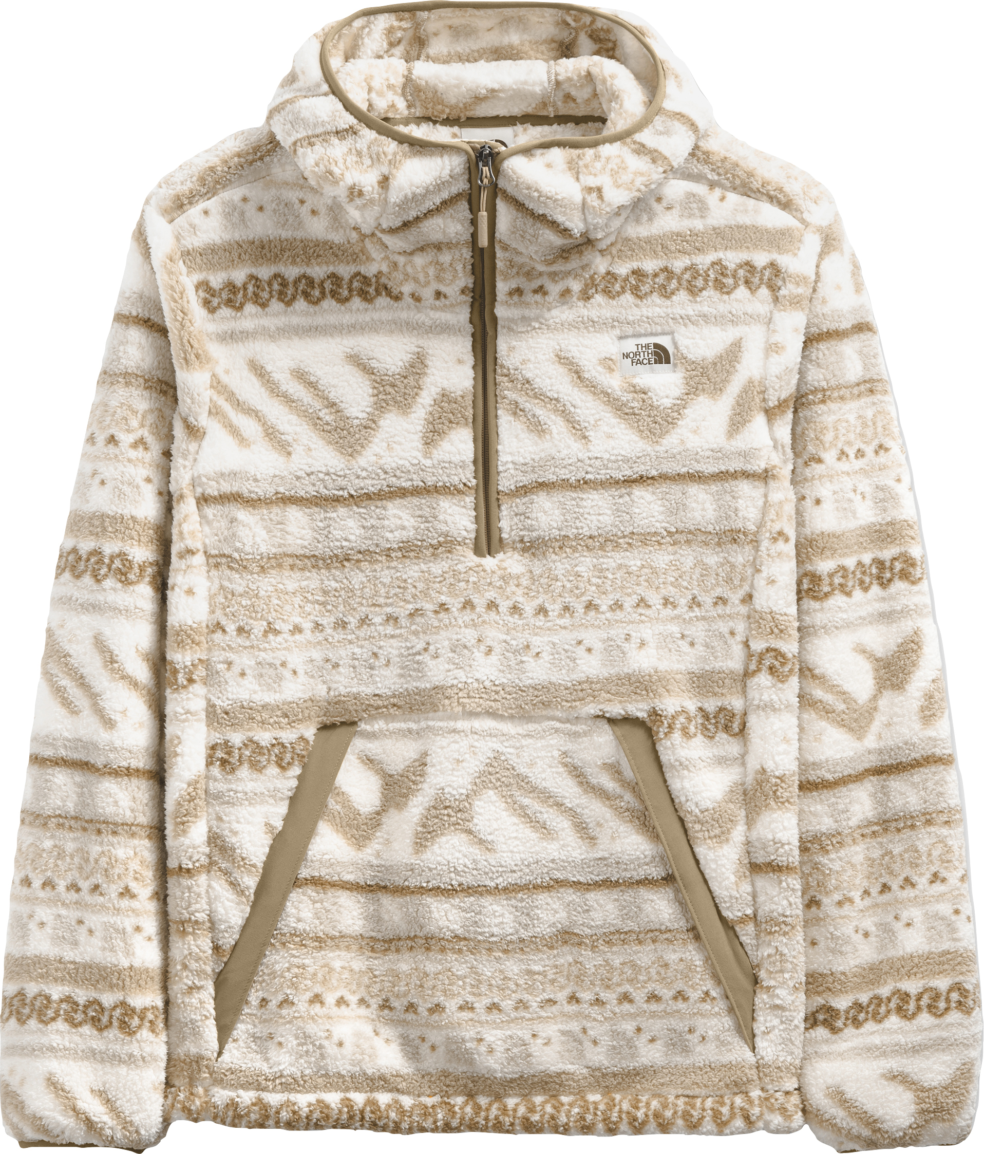 The North Face Printed Campshire Pullover Hoodie Men's MEC