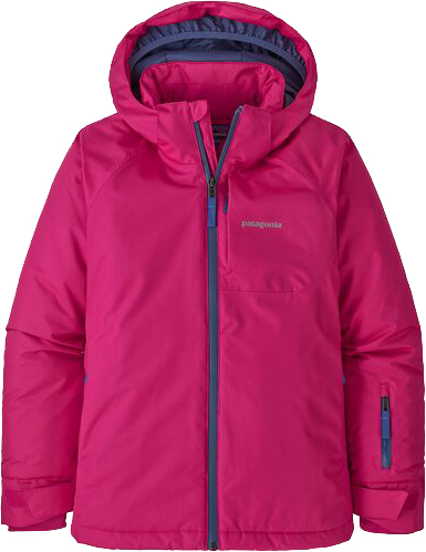 Patagonia Snowbelle Jacket - Girls' - Youths | MEC