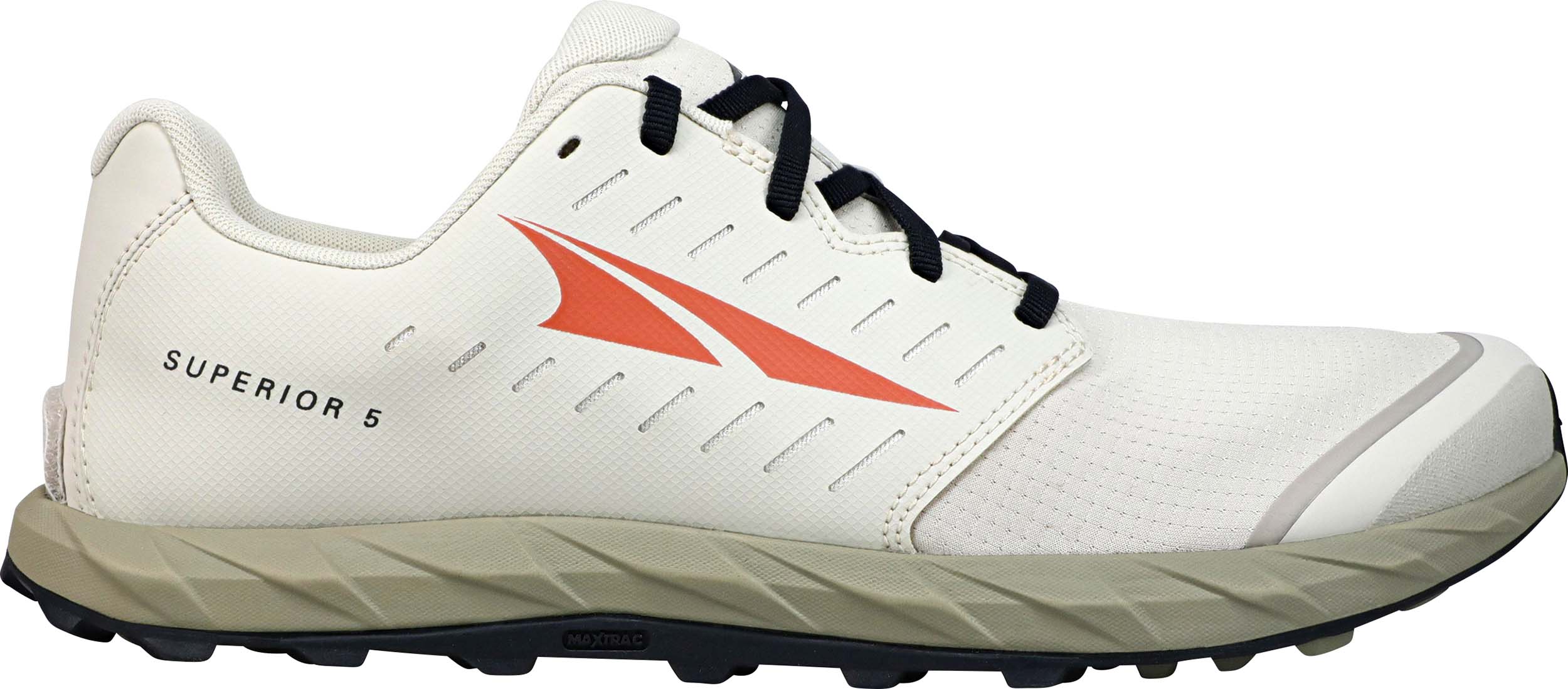 ALTRA SUPERIOR5 BIue/Orange サイズUS8 ALTRA SUPERIOR5 BIue