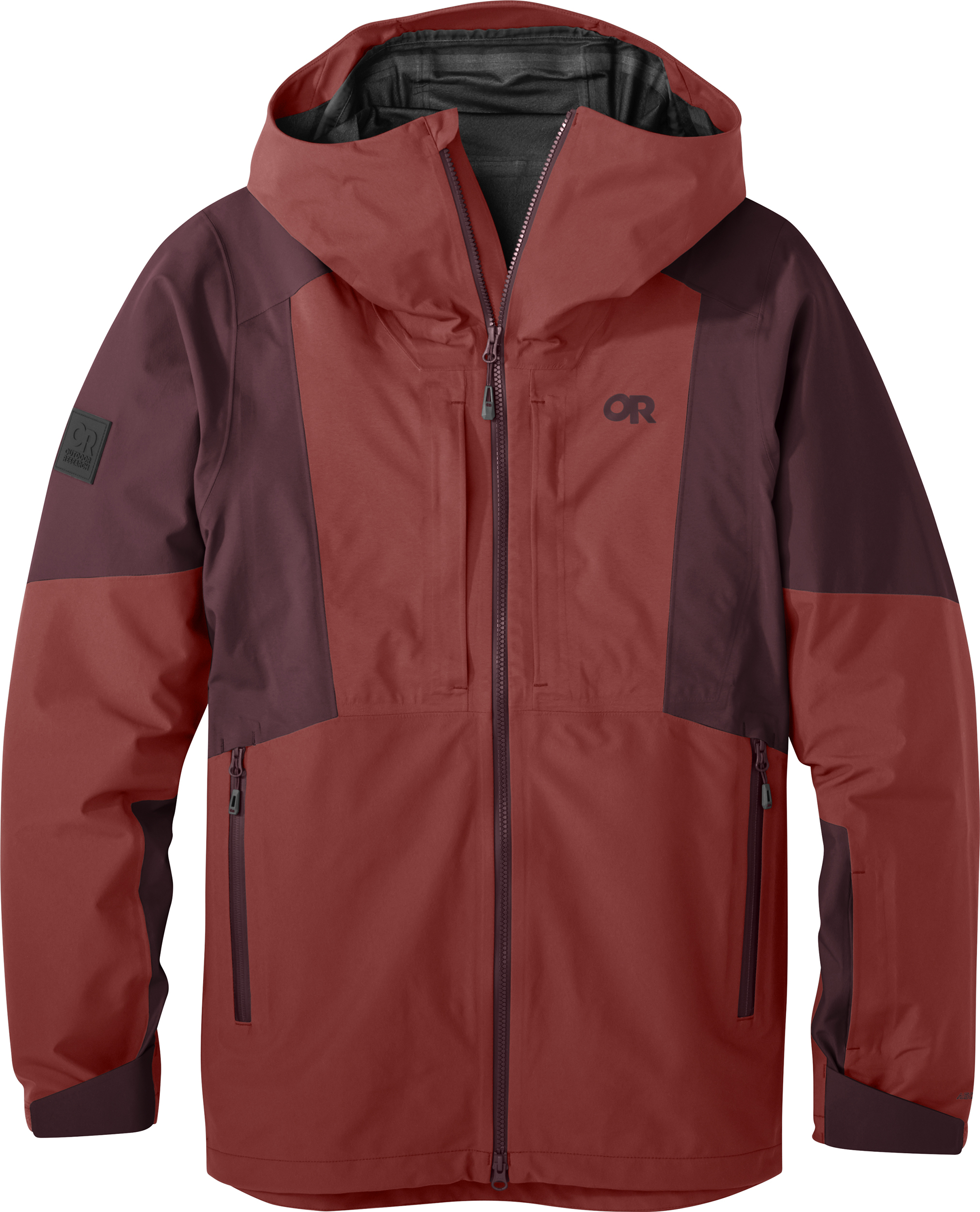 Outdoor Research Skytour AscentShell Jacket - Men's | MEC