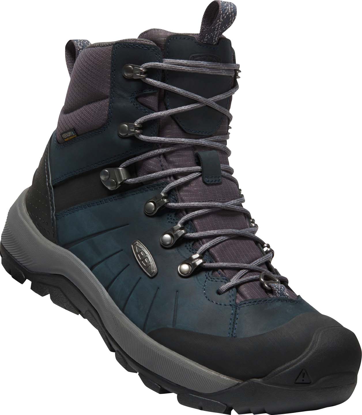 Keen Revel IV Mid Polar Waterproof Winter Boots Men's MEC