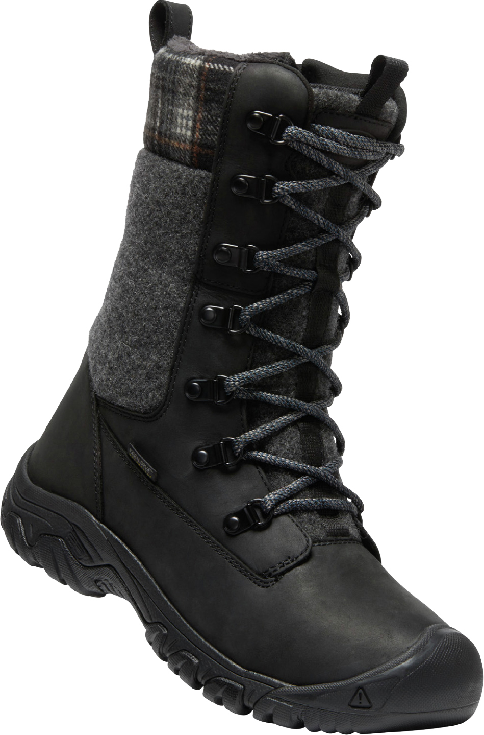 Boot Botte Keen Greta Keen Greta Tall Waterproof Winter Boots