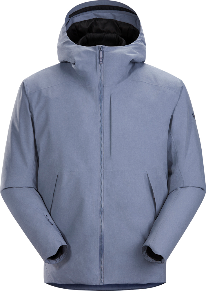 Arc'teryx Radsten Insulated Jacket | MEC