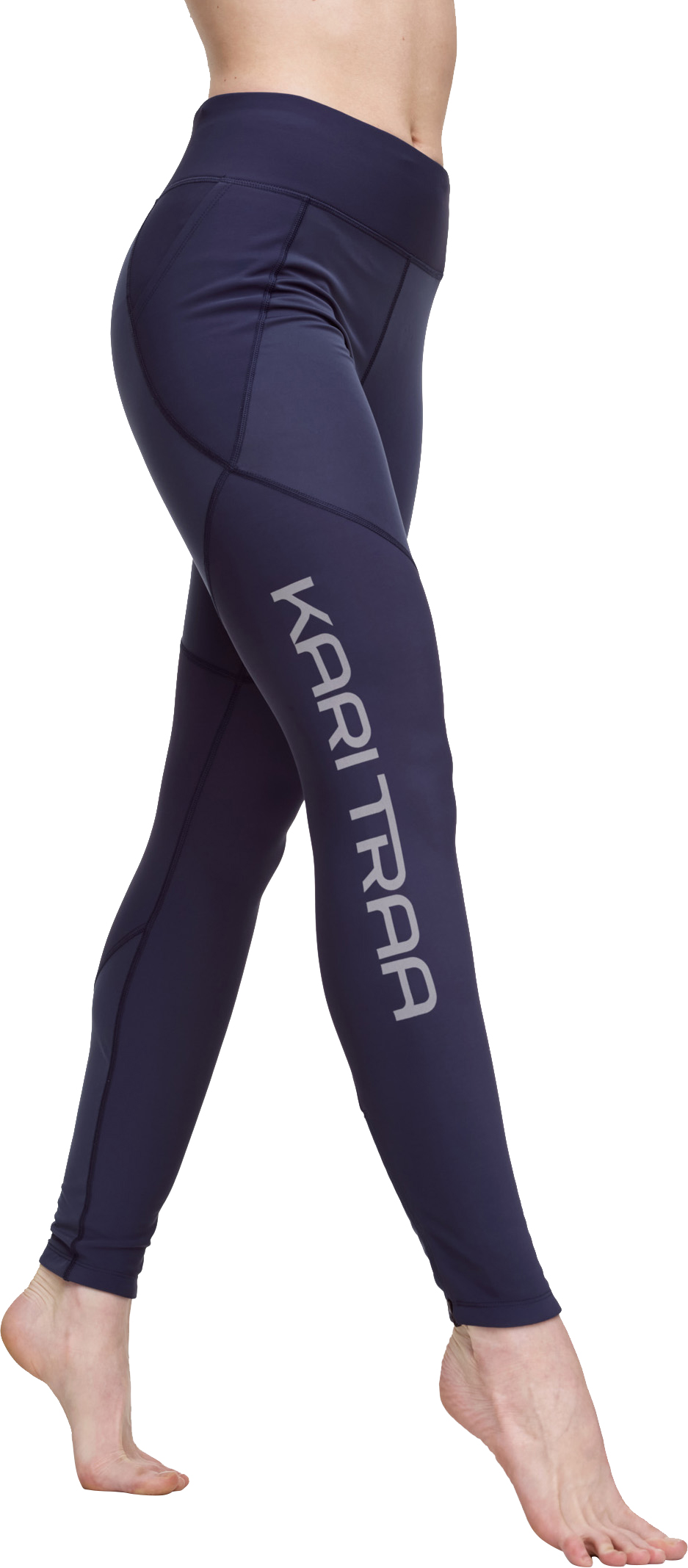 Kari Traa Ane High Waist Tights - Leggings & Tights