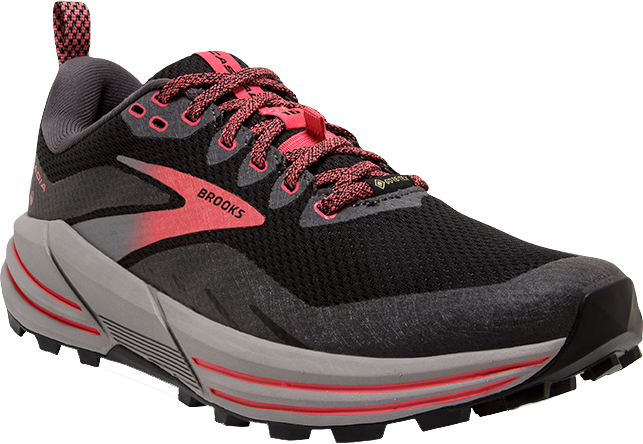 Brooks Cascadia 16 Gore-Tex Trail Running Shoes - Women's