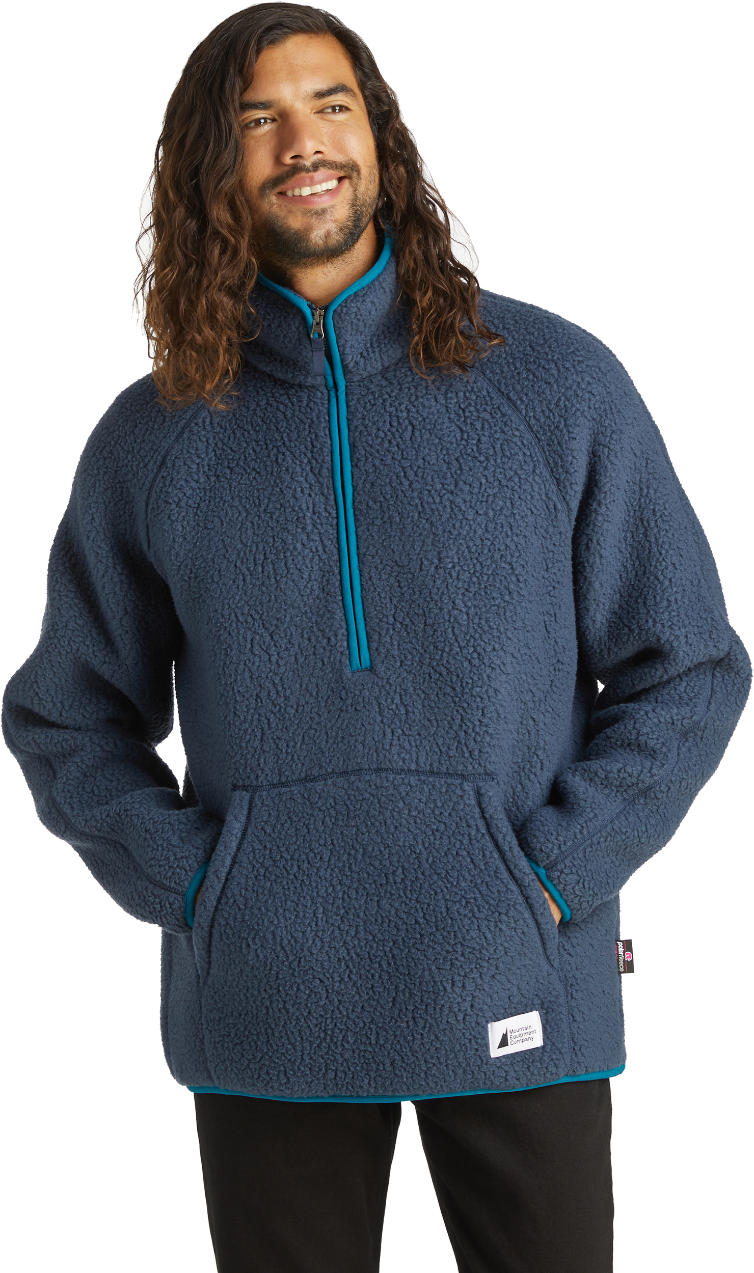 MEC 82 Polar Fleece Pullover - Unisex | MEC