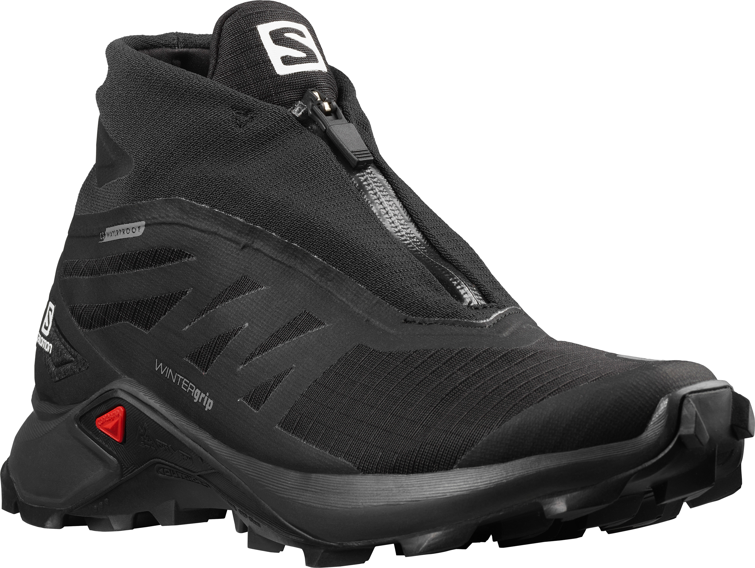 Shoe Snowcross Cswp Salomon Snowcross Canada New Arrivals