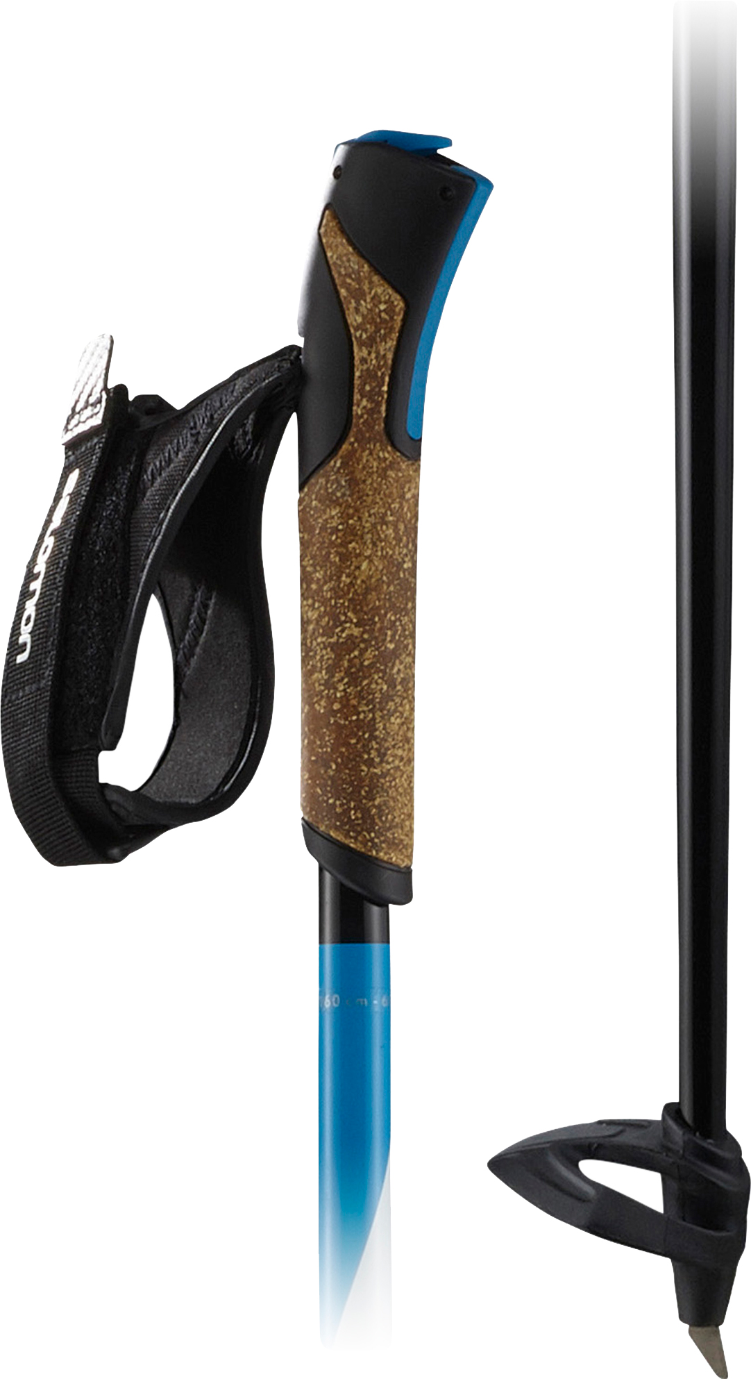 Salomon R 30 Click Poles MEC