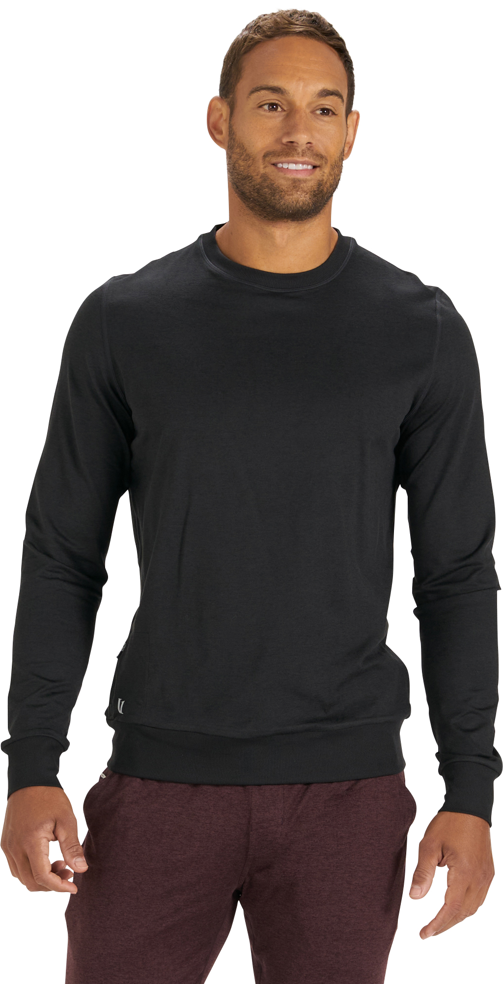 MEC Rapidi-T Long Sleeve Shirt - Men's