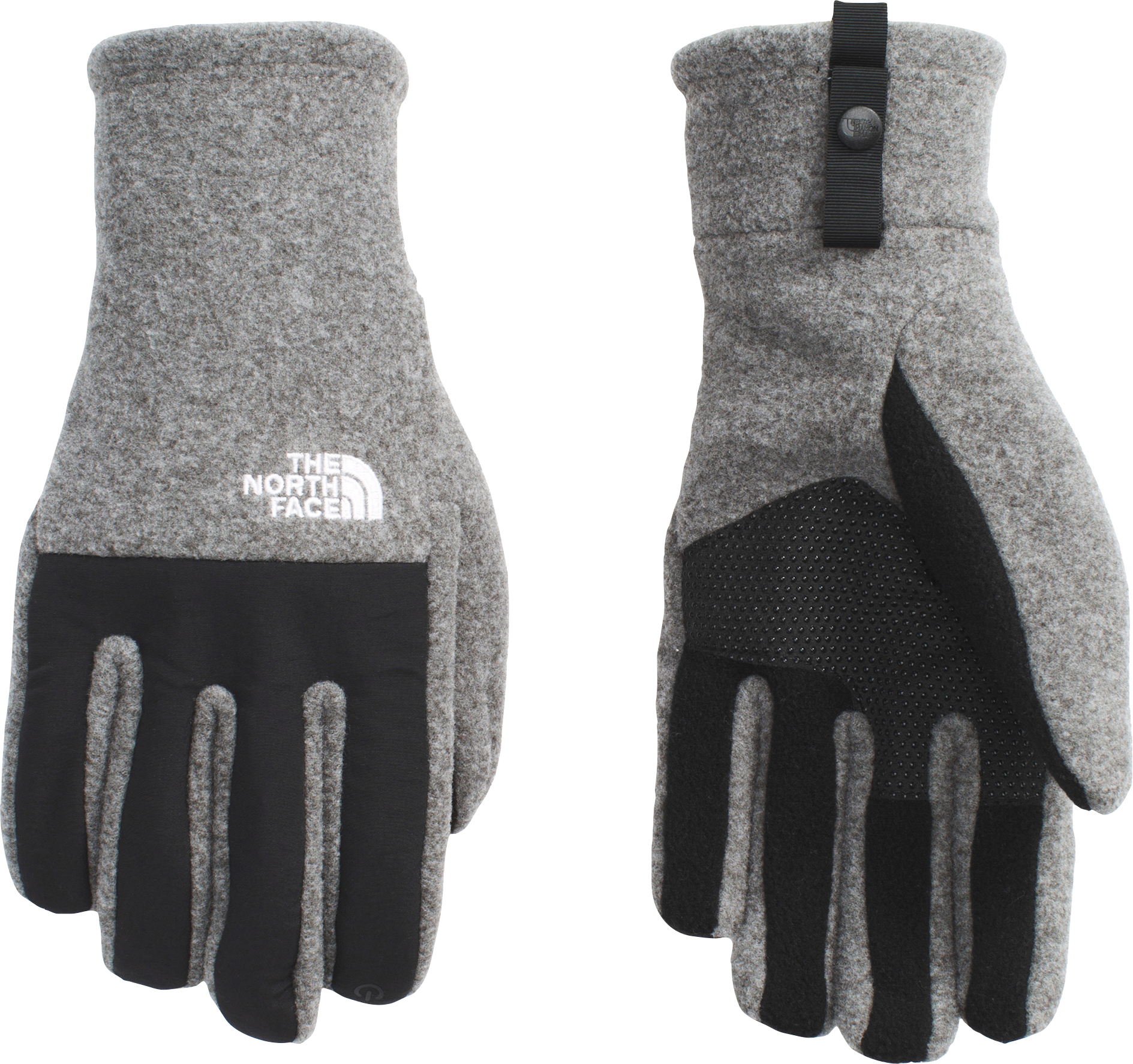 The North Face Denali Etip Gloves Men's MEC