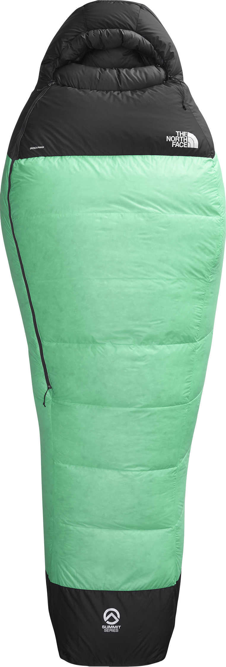 The North Face Inferno 18C Down Sleeping Bag Unisex MEC