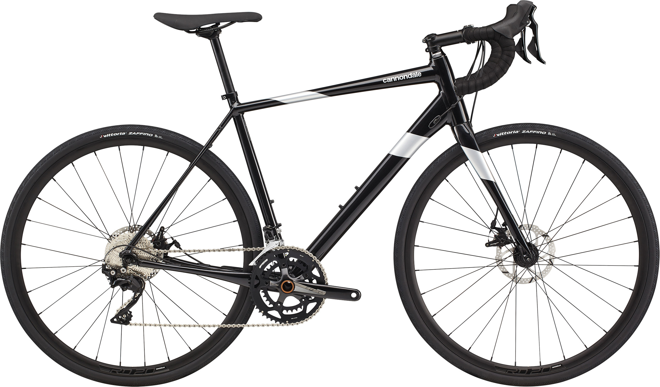 Cannondale Synapse 105 Bicycle - Unisex | MEC