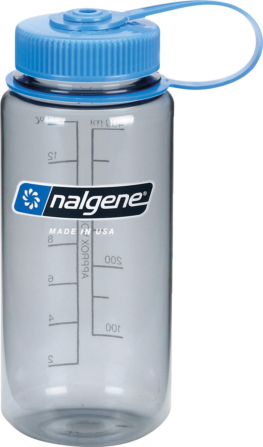 NANGA×NALGENE WIDE MOUTH 500ml Nalgene Sustain Wide Mouth Water Bottle 500ml | MEC