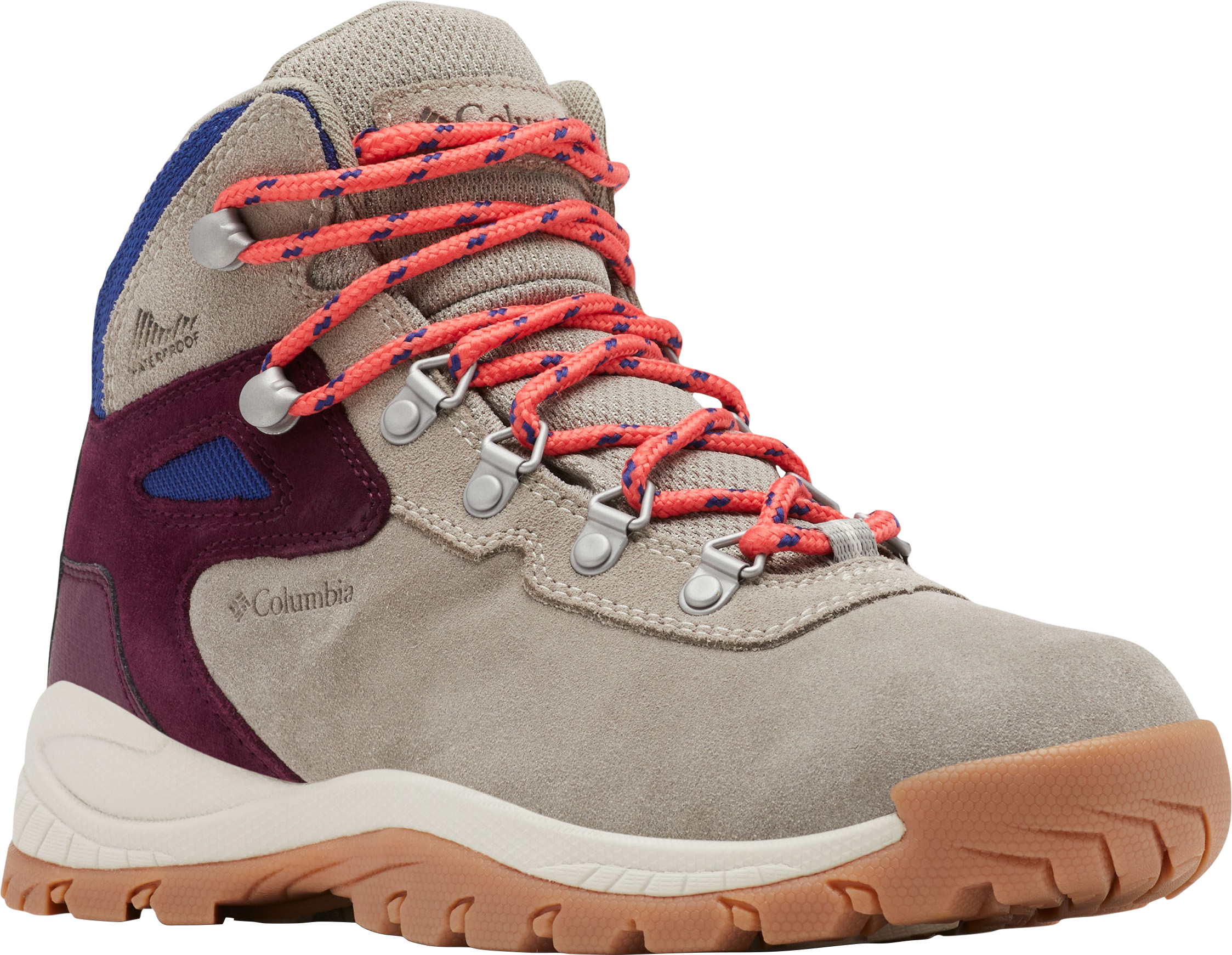 Columbia Newton Ridge Plus II 