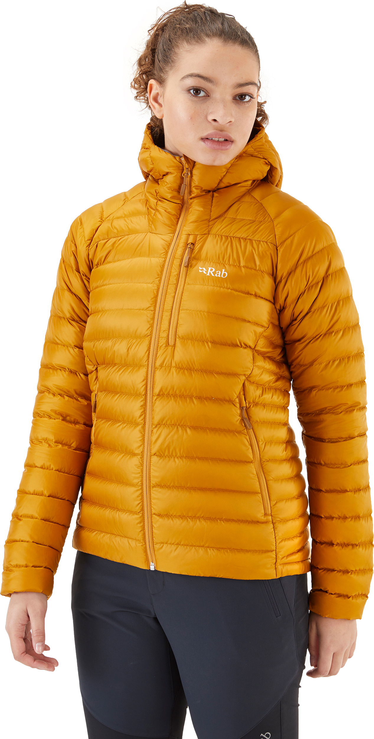 Rab - Women's Microlight Jacket – Lockwoods Ski & Outdoor