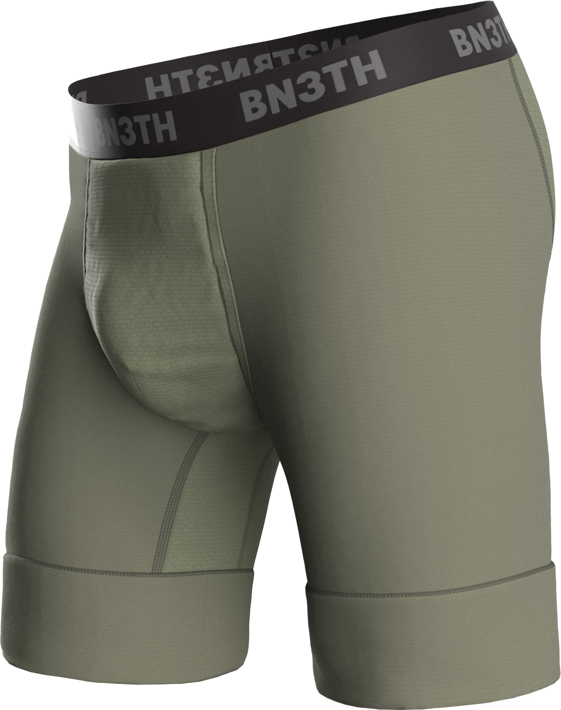 BN3TH Classic Boxer Brief  Dunbar & Corsa Cycles - Dunbar Cycles