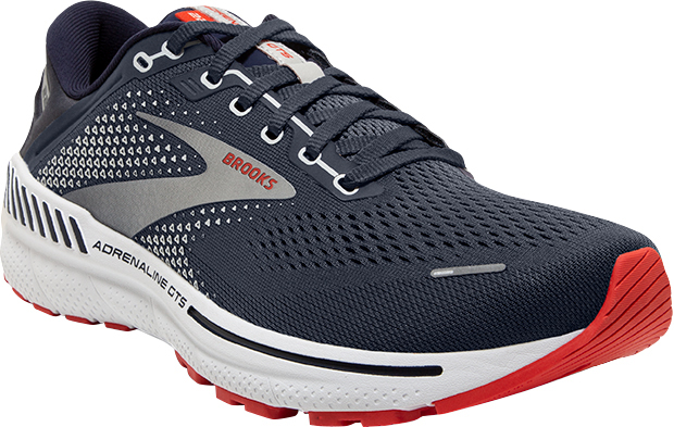 Brooks Adrenaline GTS 22 Road Running Shoes - Men's