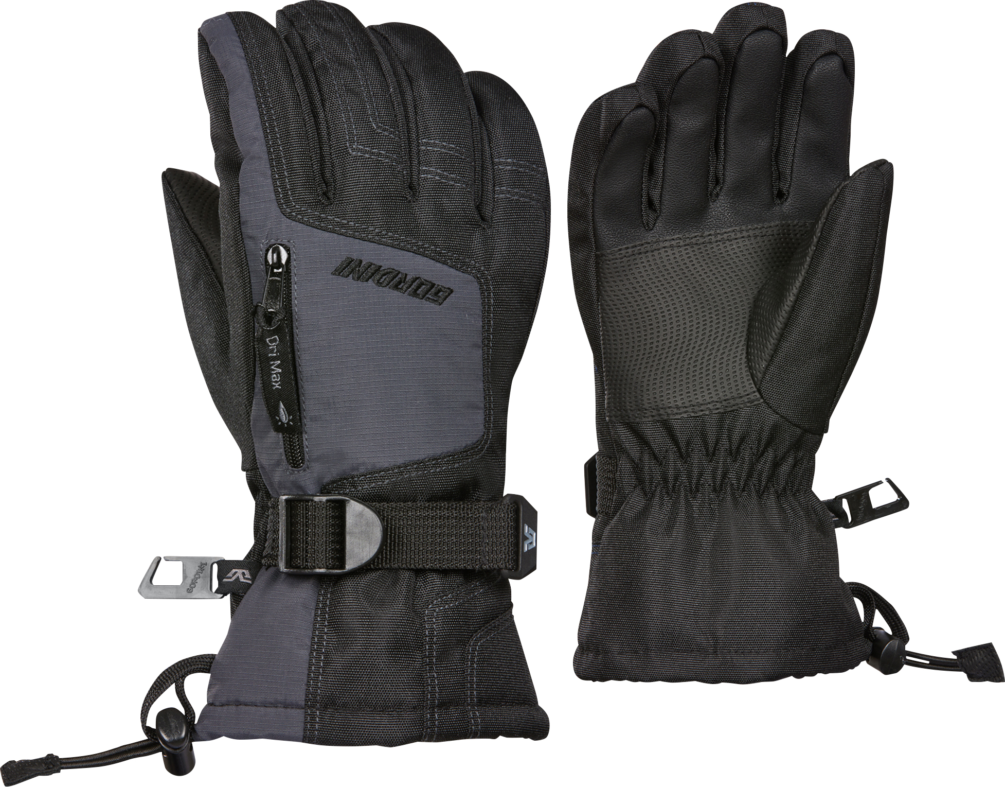 Gordini Ultra Dri-Max Gauntlet IV Gloves Junior Children to