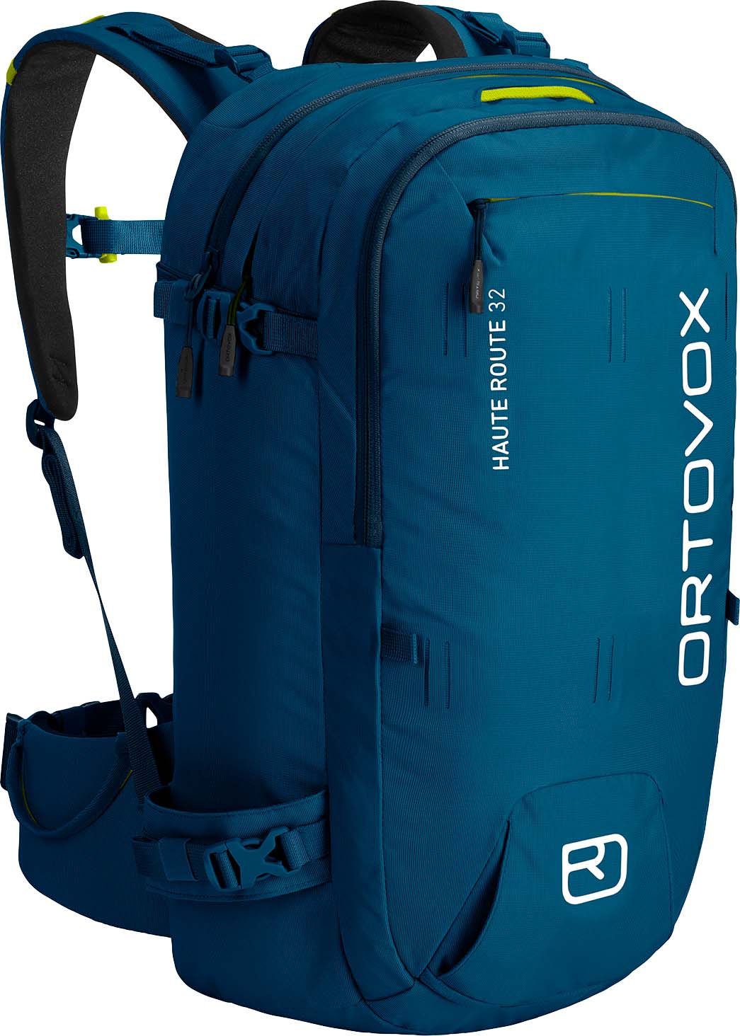 Ortovox Haute Route 32S バックパック ORTOVOX HAUTE ROUTE 32 | Ski touring backpacks | ORTOVOX