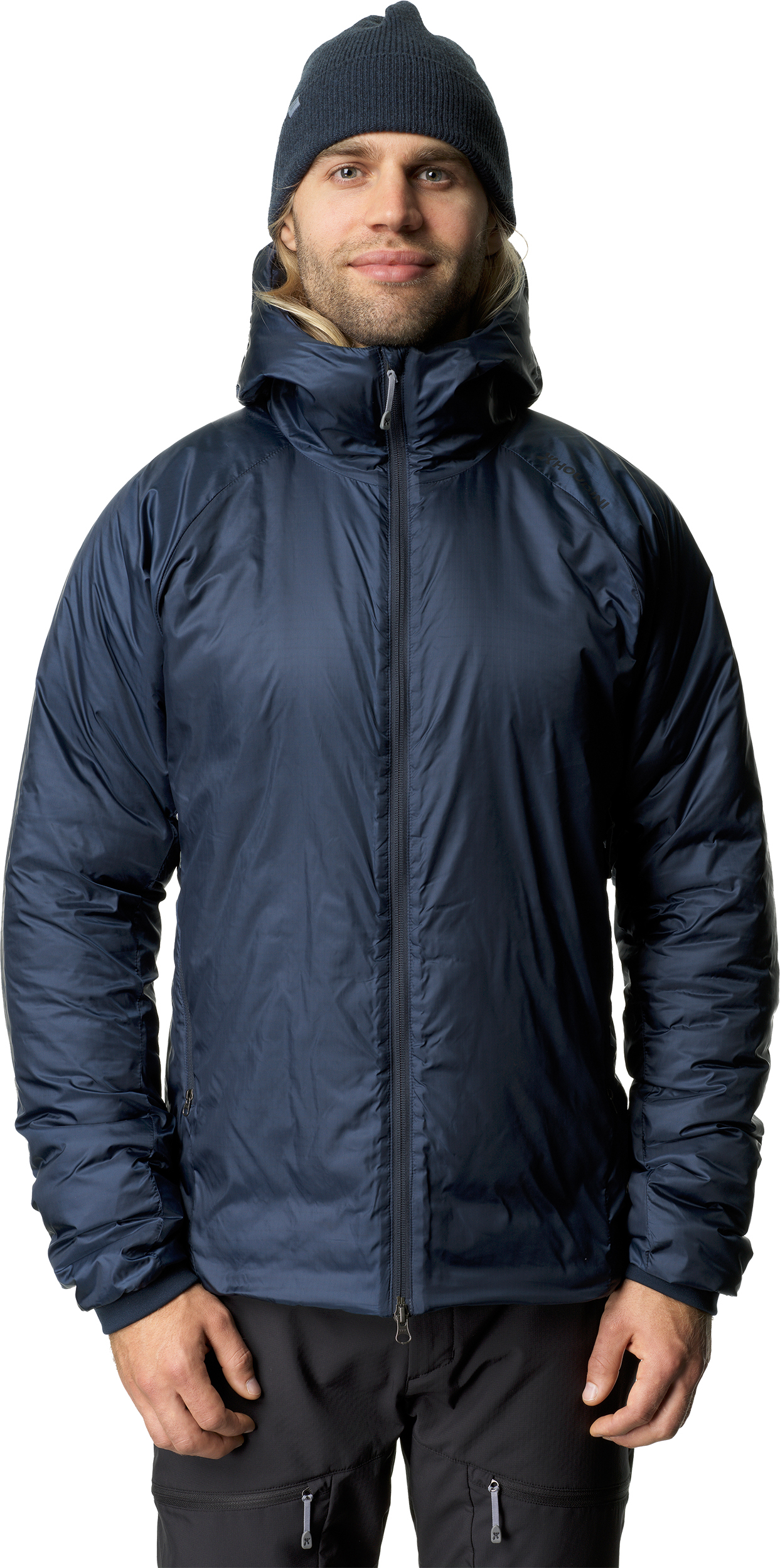 Houdini Mr Dunfri Insulation Jacket Men's MEC