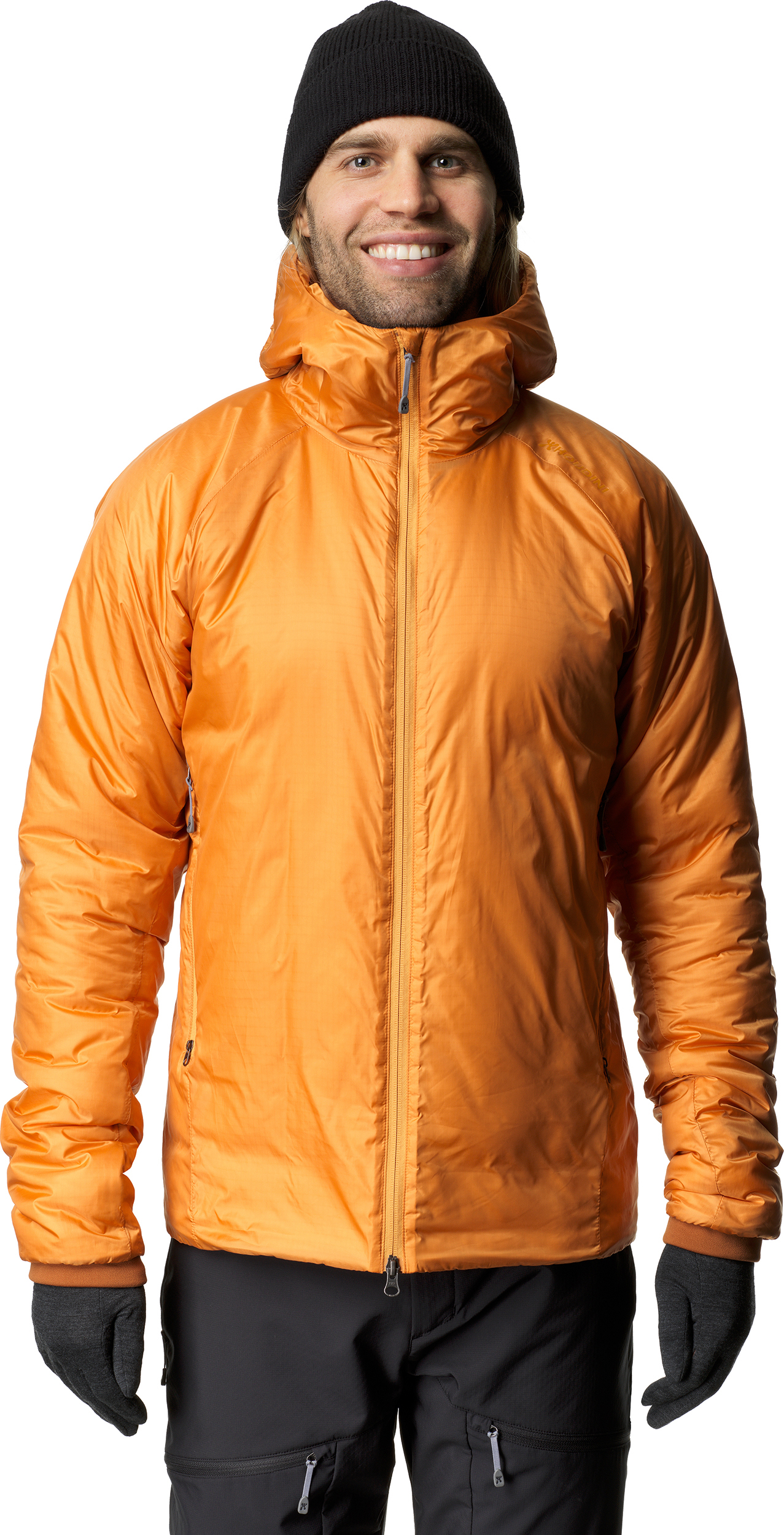 Houdini Mr Dunfri Insulation Jacket Men's MEC