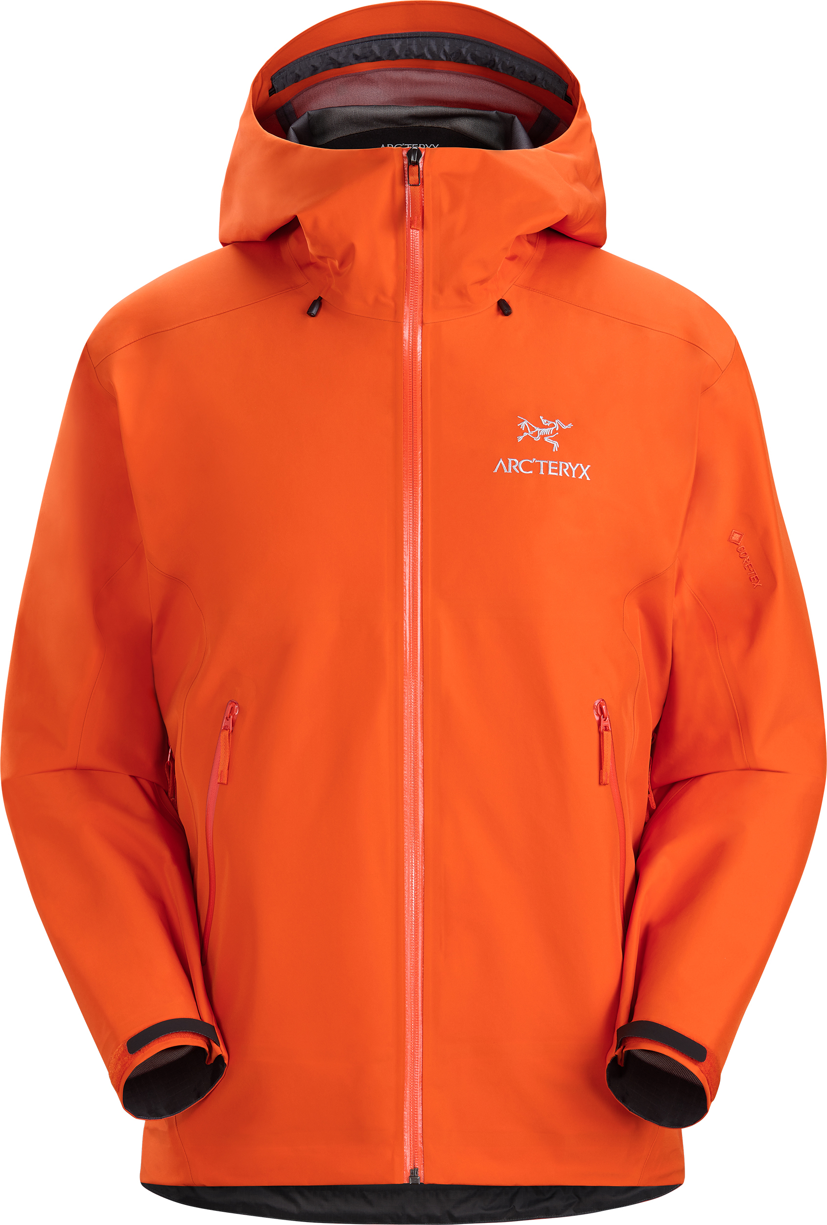 Arc'teryx Beta LT Jacket - Men's | MEC