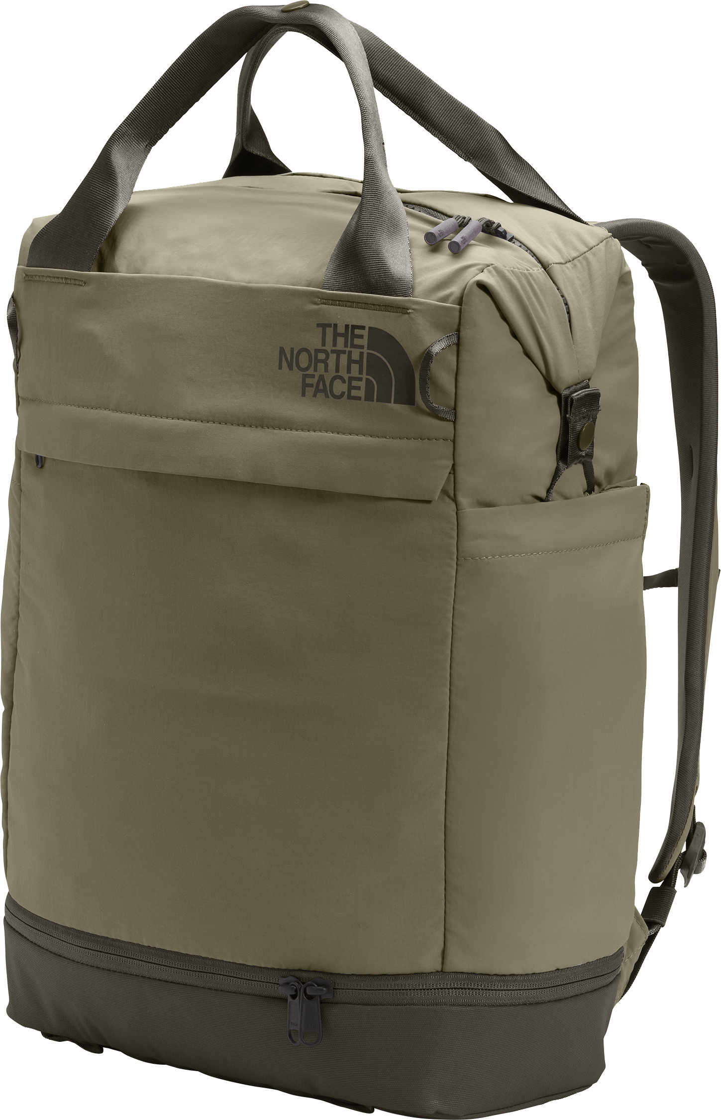 The North Face Never Stop Utility Backpack - Women's | MEC