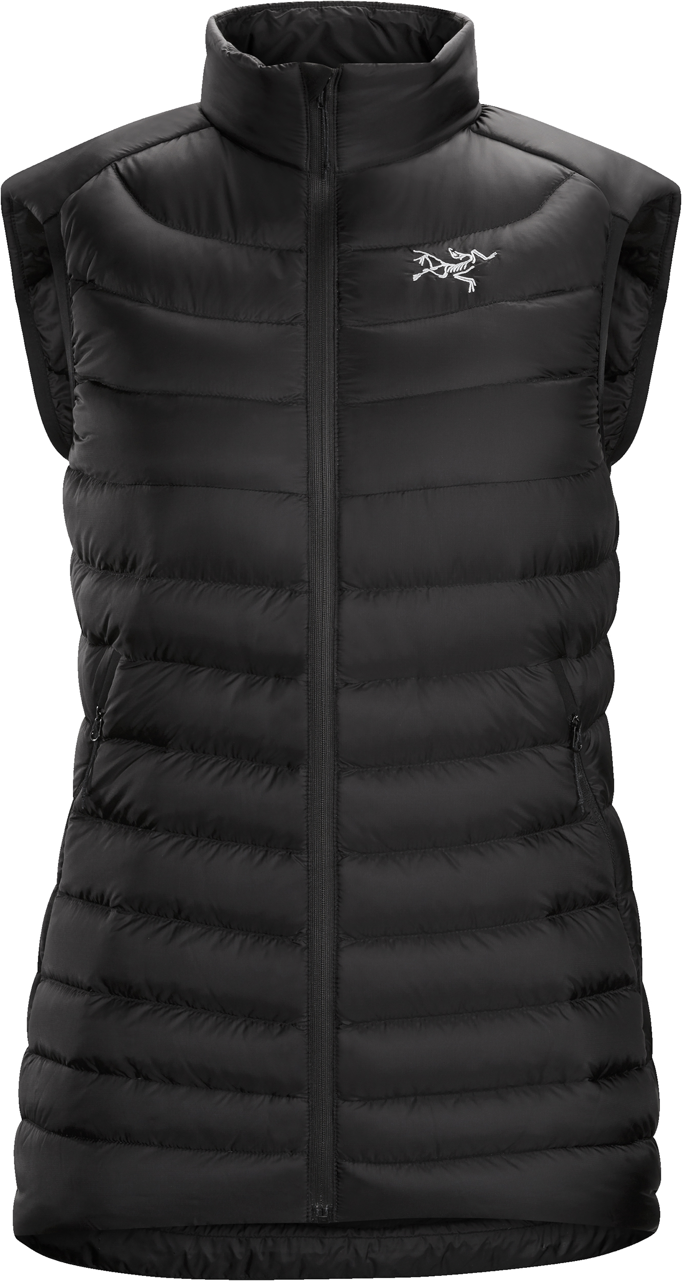 Arc'teryx Cerium LT Vest - Women's | MEC Arc'teryx Cerium LT Vest - Women's | MEC