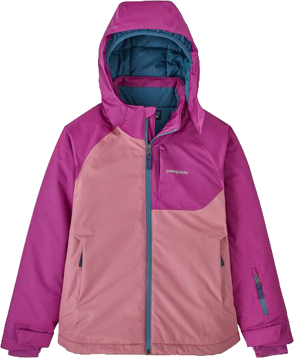 Patagonia Snowbelle Jacket - Girls' - Youths | MEC