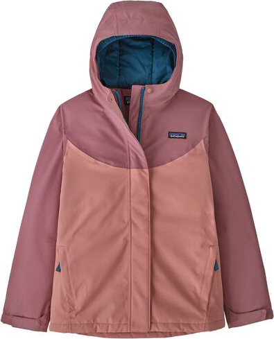 Patagonia Everyday Ready Jacket - Girls 