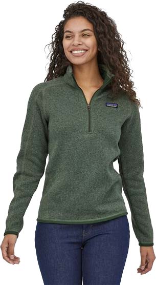 Patagonia Better Sweater Jacket - Women 