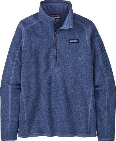 mec fleece jacket