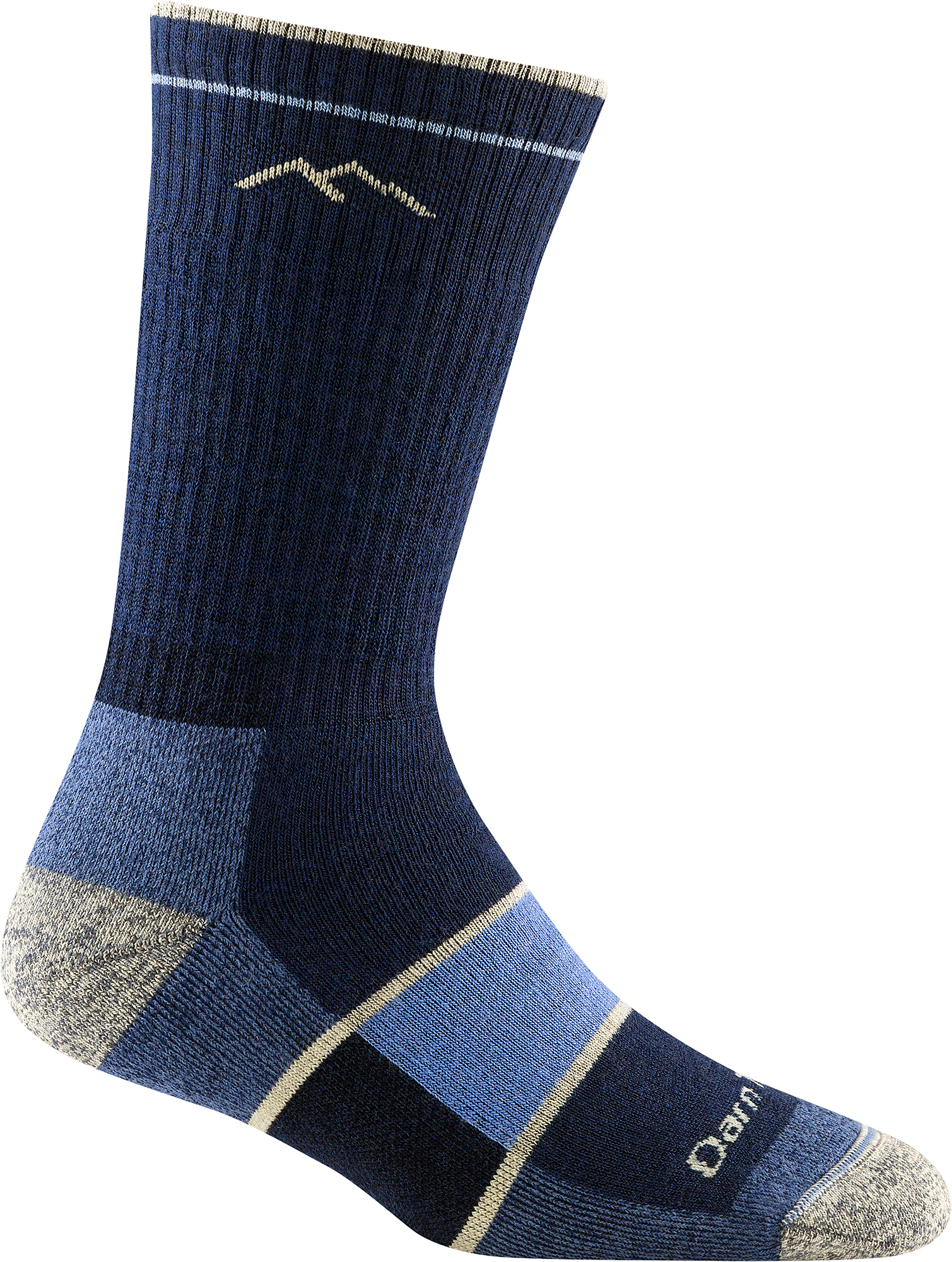 Men's The Standard Mid-Calf Lifestyle Socks – Darn Tough