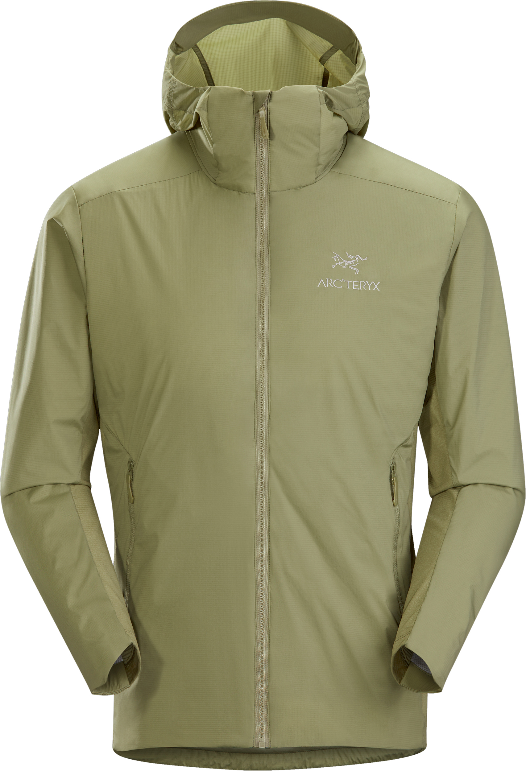 ジャケット・アウター ARC'TERYX Atom SL Hoody Mens Microchip Atom SL Hoody Men's – Feathered Friends