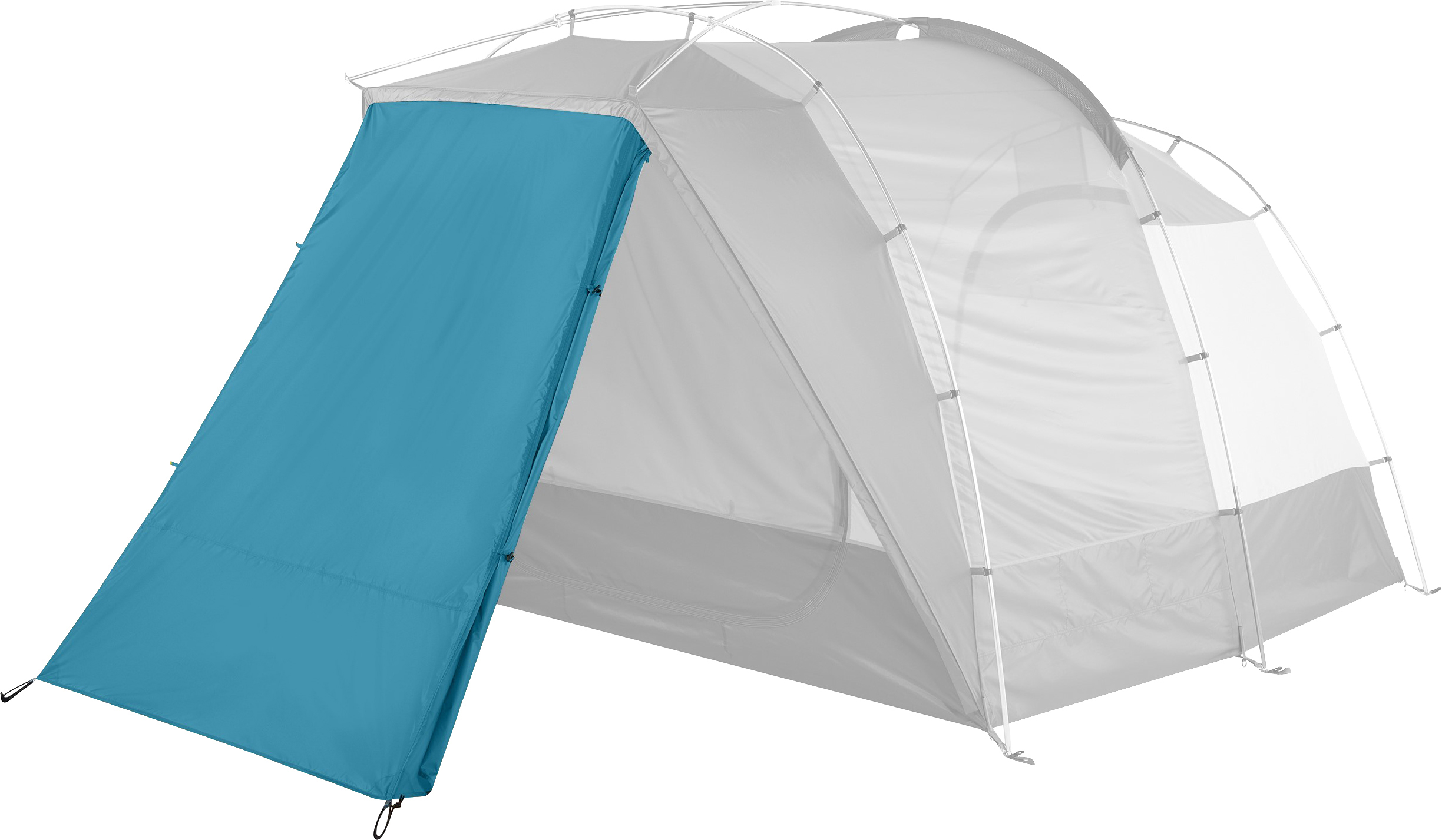 クラブ CABIN MEC Cabin Vestibule | MEC