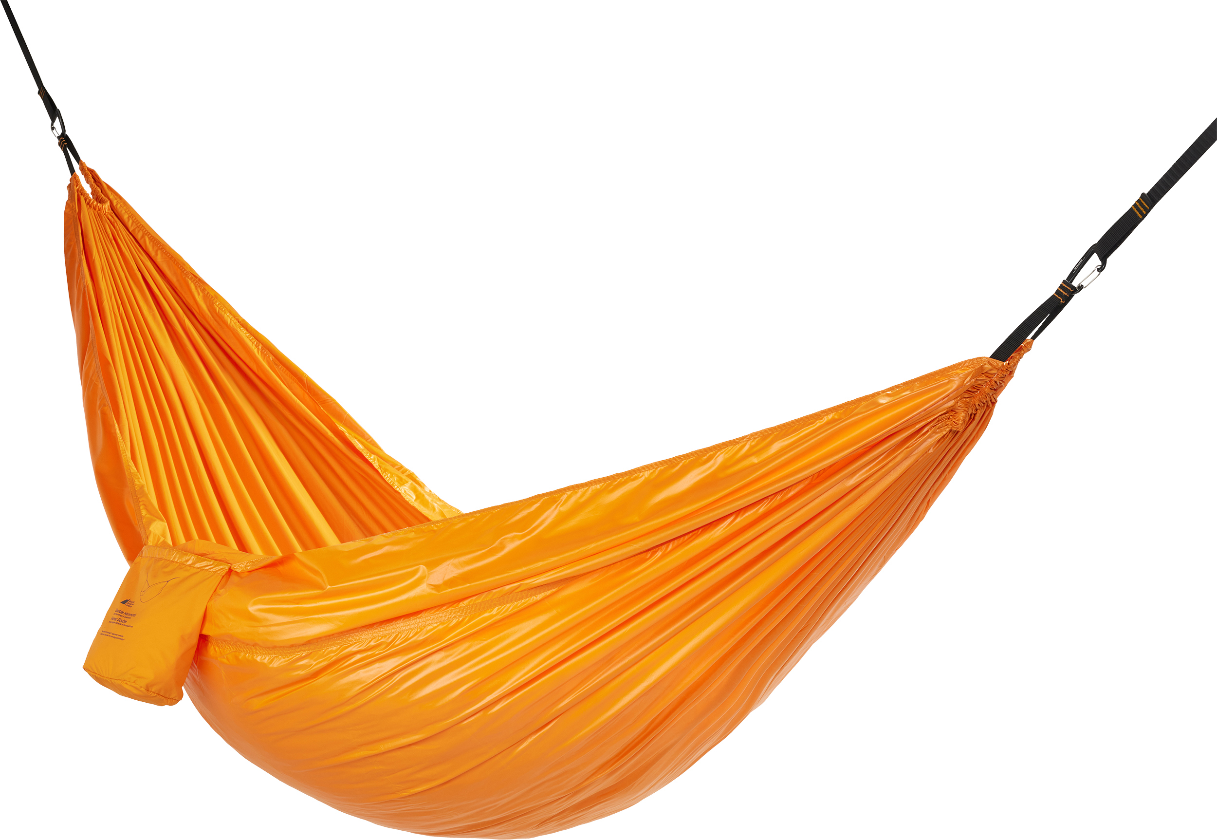 MEC Double Hammock with Tree Straps | MEC