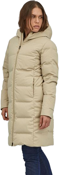 Patagonia Jackson Glacier Parka - Women's | MEC