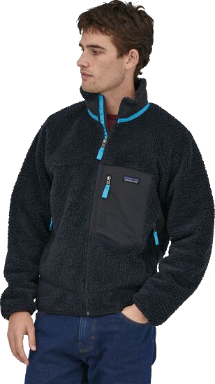 Patagonia Classic Retro-X Jacket - Men's | MEC