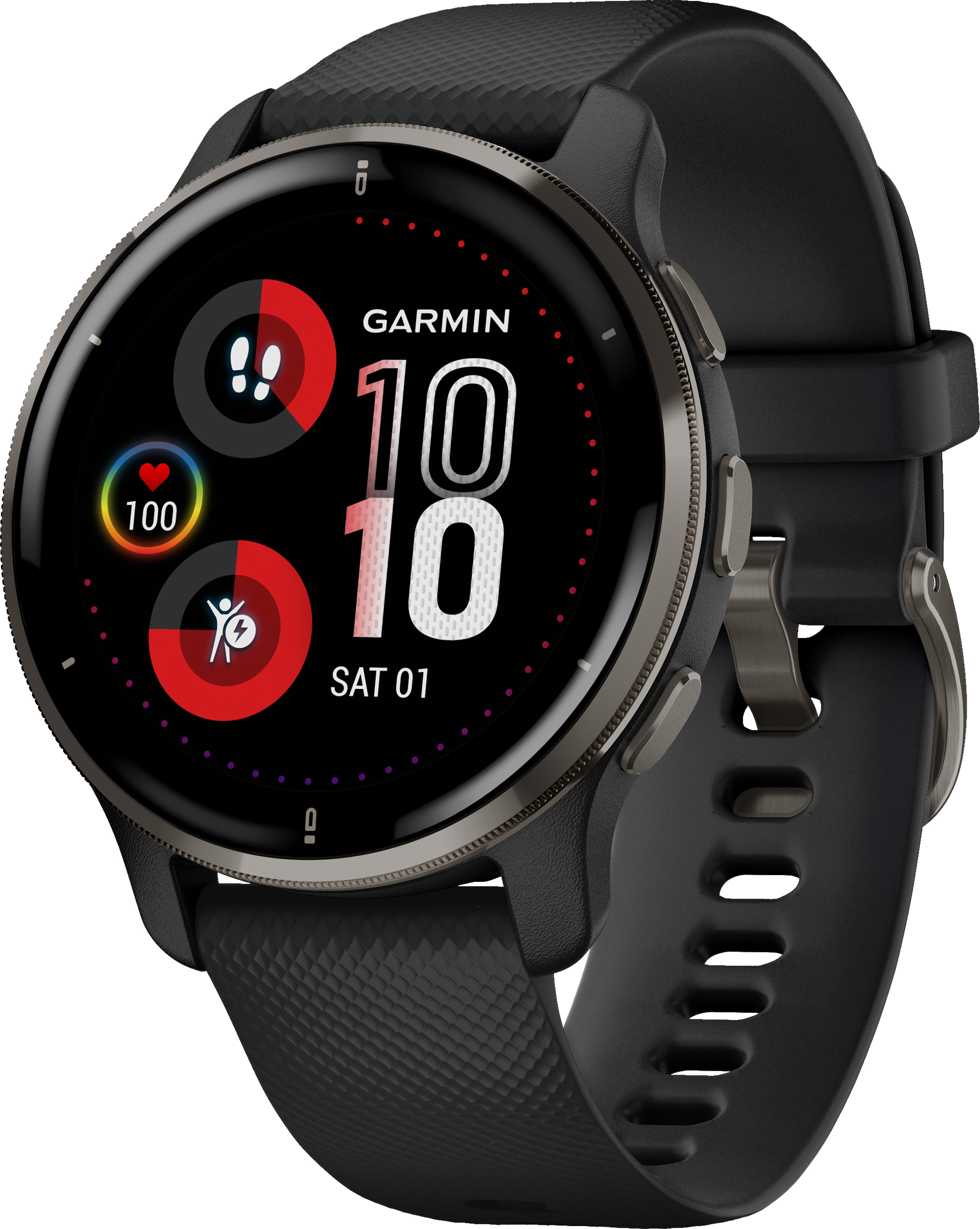 Garmin Venu 2 Plus | MEC