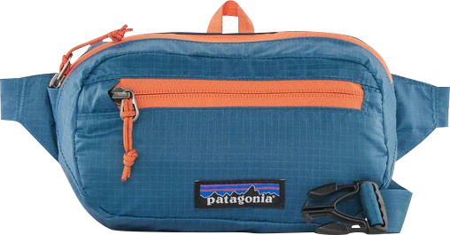 Patagonia Ultralight Black Hole Mini Hip Pack - Unisex | MEC