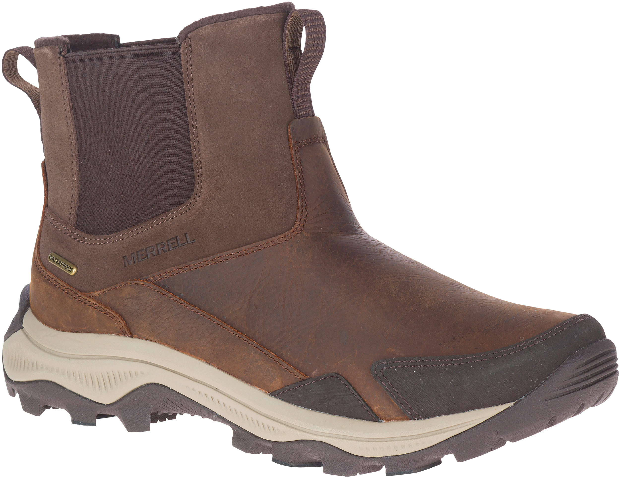 Merrell Icepack 2 Chelsea - Men's | MEC