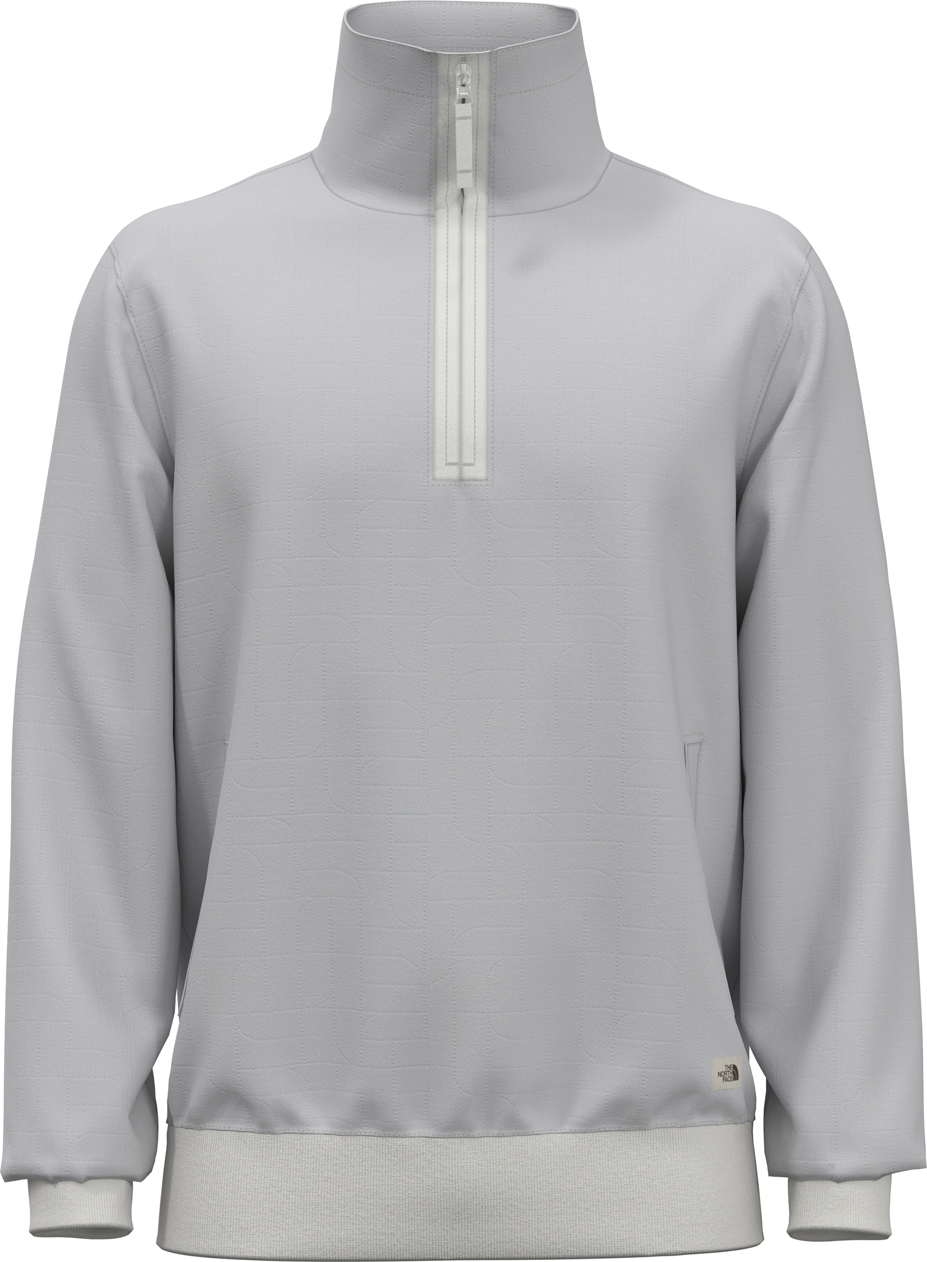 【THE NORTH FACE】M'S LONGS PEAK TRAINING ZIP UP M LONGS PEAK QUILTED FZ HOODIE | The North Face | The North