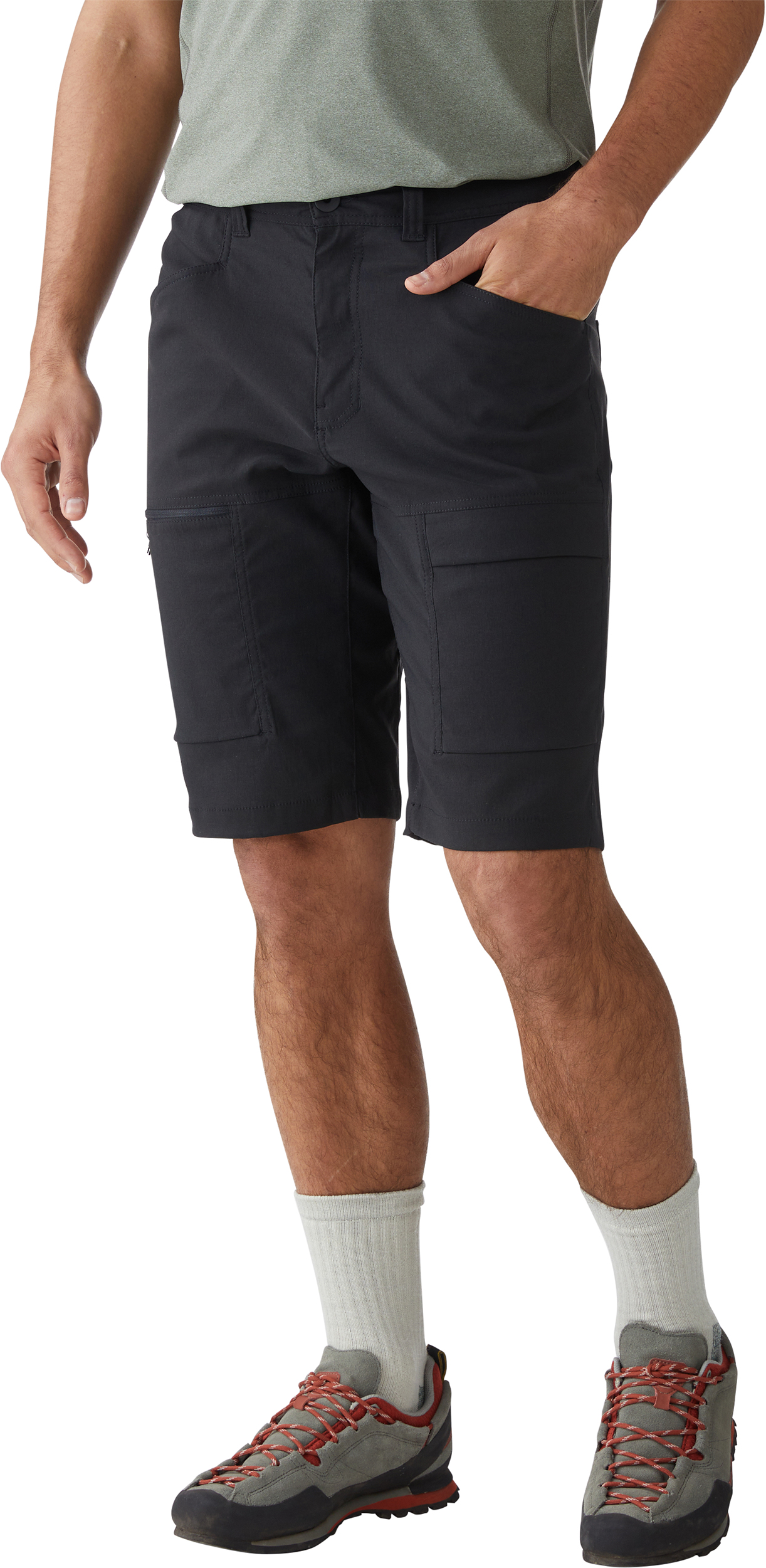 MEC Mochilero Shorts - Men's