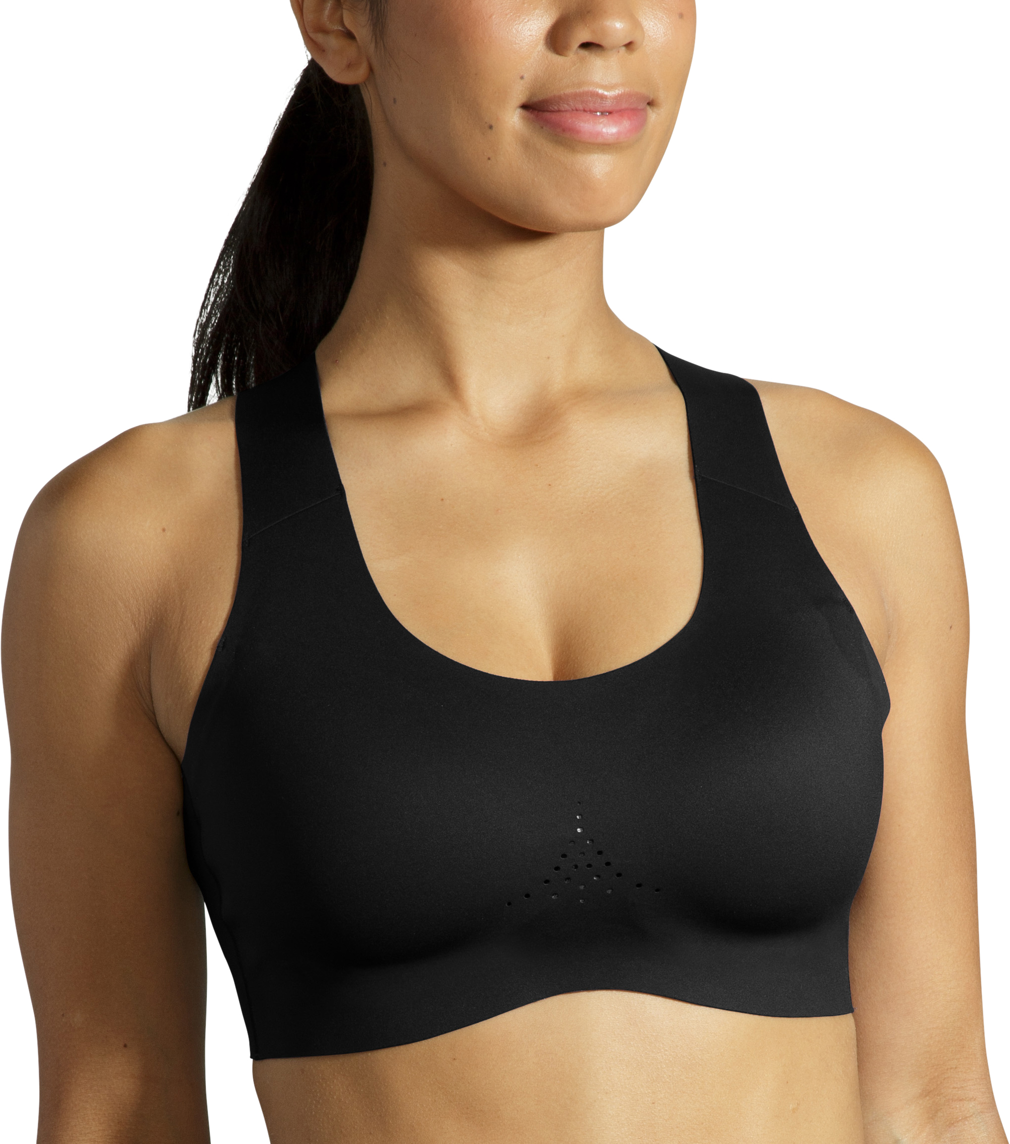 Brooks Crossback 2.0 Sports Bra - Women's