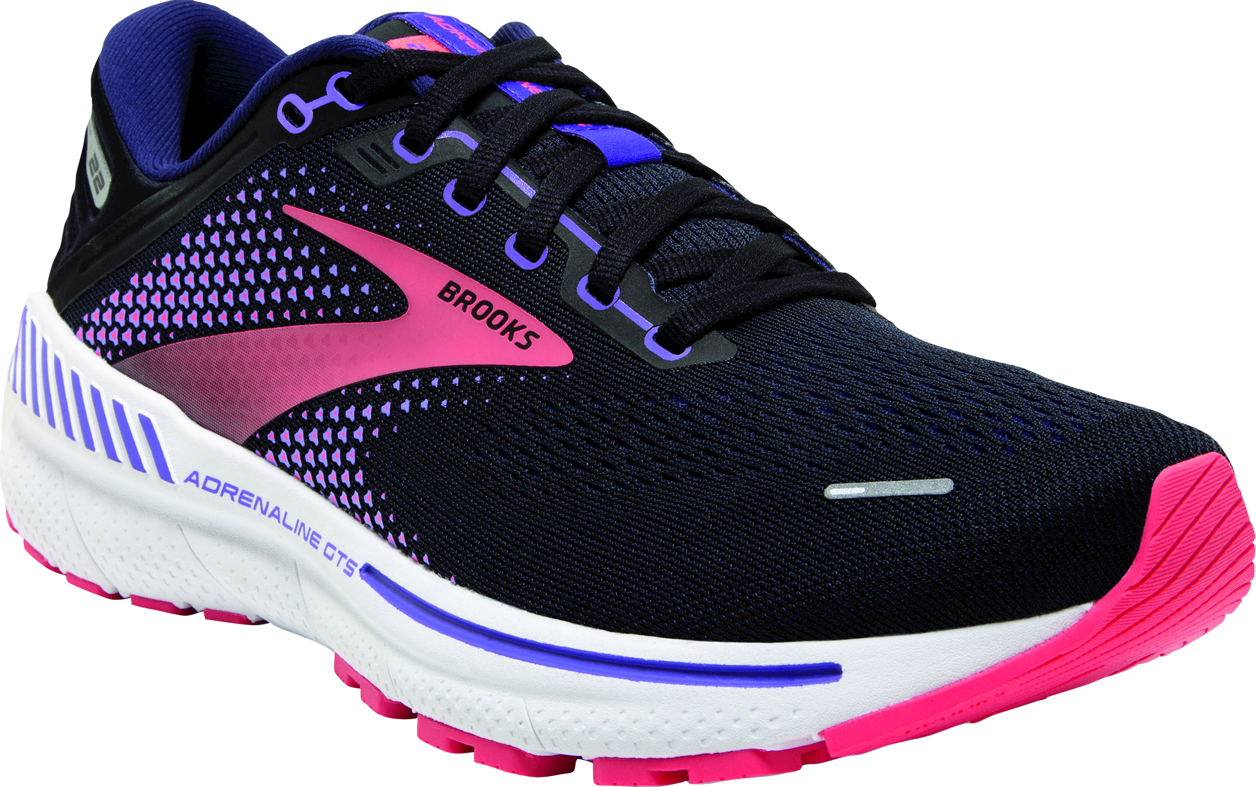 Adrenaline GTS 22 Women's Running Shoes | Brooks Running